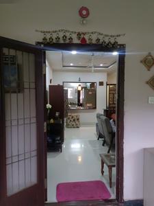 Main Entrance Image of 2000 Sq.ft 4 BHK Builder Floor for sale in Banjara Hills Hyderabad for Rs. 22000000