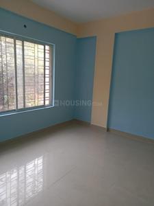 Bedroom Image of 1188 Sq.ft 3 BHK Apartment / Flat for sale in Rajarhat Kolkata for Rs. 5600000