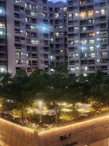 Image of 900 Sq.ft 2 BHK Apartment / Flat for sale in Virar West, Virar for Rs. 6991000