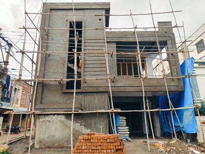 Building Image of 2600 Sq.ft 4 BHK Independent House for sale in Beeramguda Sangareddy for Rs. 18500002