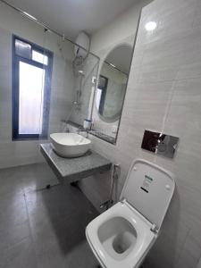 Image of 900 Sq.ft 2 BHK Apartment / Flat for rent in Dynamix Divum, Malad East, Mumbai for Rs. 70000