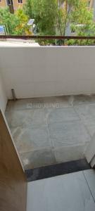 Balcony Image of 1200 Sq.ft 4 BHK Apartment / Flat for sale in Aavkar Skylon, Saiyed Vasna Vadodara for Rs. 5900000