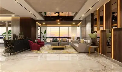 Image of 4412 Sq.ft 4 BHK Apartment / Flat for sale in Edakochi, Kochi for Rs. 48000000