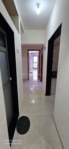 Hall Image of 970 Sq.ft 2 BHK Apartment / Flat for sale in Shivam Govind Heights, Thakurli Thane for Rs. 8200000