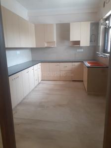 Kitchen Image of 1626 Sq.ft 2 BHK Independent House for rent in Sector 4 Gurgaon for Rs. 22500