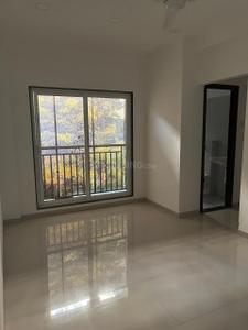 Hall Image of 404 Sq.ft 1 BHK Apartment / Flat for sale in Rex Residency, Thane West Thane for Rs. 8000000