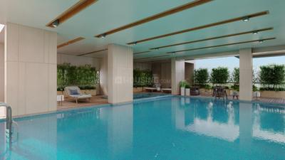 Image of 2600 Sq.ft 4 BHK Apartment / Flat for sale in Times 104, Bodakdev, Ahmedabad for Rs. 47200000