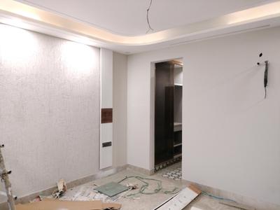 Bedroom Image of 1900 Sq.ft 3 BHK Builder Floor for sale in Sector 8 Dwarka New Delhi for Rs. 35000000