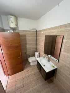 Bathroom Image of 2250 Sq.ft 3 BHK Builder Floor for rent in Sector 61 Mohali for Rs. 37000