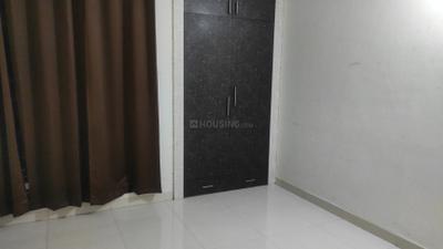 Bedroom Image of 2200 Sq.ft 4 BHK Independent House for rent in Salaiya Bhopal for Rs. 38000