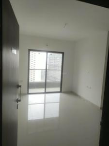 Hall Image of 928 Sq.ft 2 BHK Apartment / Flat for sale in Roshan Milestone, Tathawade Pune for Rs. 6800000