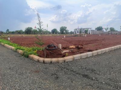 Image of 183 Sq.ft Residential Plot / Land for sale in Zaheerabad, Sangareddy for Rs. 2653000