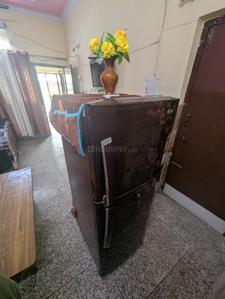 Hall Image of 500 Sq.ft 1 RK Independent House for rent in Sector 3A Gurgaon for Rs. 15500