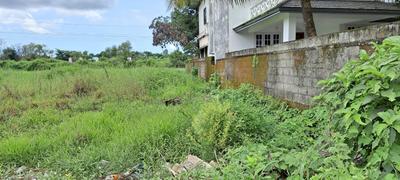 Residential Plot