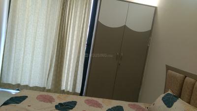 Bedroom Image of 1228 Sq.ft 3 BHK Apartment / Flat for sale in Girdharipura Jaipur for Rs. 5500000