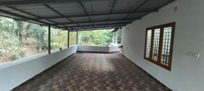 Balcony Image of 5000 Sq.ft 5 BHK Independent House for sale in Pallikkara Kochi for Rs. 24000000