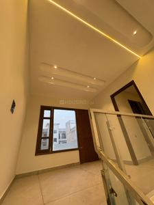 Hall Image of 900 Sq.ft 3 BHK Duplex for sale in Kharar Mohali for Rs. 11800000