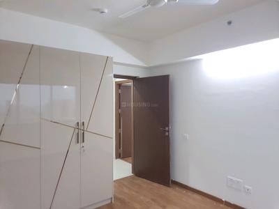 Bedroom Image of 1244 Sq.ft 2 BHK Apartment / Flat for sale in Godrej Air, Sector 85 Gurgaon for Rs. 21500000