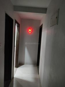 Hall Image of 1450 Sq.ft 3 BHK Apartment / Flat for sale in B and M Geetanjali Heights, Nerul Navi Mumbai for Rs. 30000000