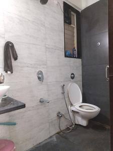 Bedroom Image of 550 Sq.ft 1 BHK Apartment / Flat for rent in Nanded Mangal Bhairav, Nanded Pune for Rs. 18000