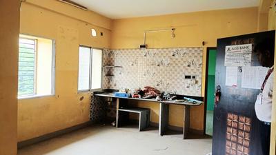 Image of 1040 Sq.ft 3 BHK Apartment / Flat for sale in Behala Chowrasta, Kolkata for Rs. 2400000