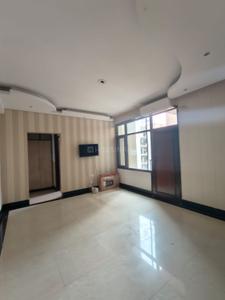Hall Image of 1800 Sq.ft 3 BHK Apartment / Flat for rent in Sector 20 Panchkula for Rs. 28000