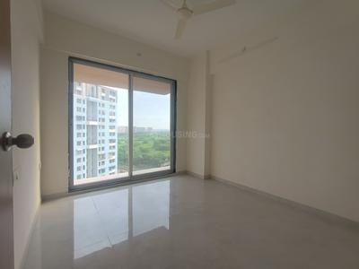 Bedroom Image of 1200 Sq.ft 2 BHK Apartment / Flat for sale in Lakhani Grandeur, Ulwe Navi Mumbai for Rs. 15000000