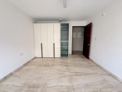Bedroom Image of 2900 Sq.ft 3.5 BHK Apartment / Flat for sale in Marvel Cascada, Balewadi Pune for Rs. 30000000
