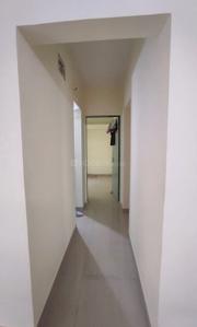 Image of 813 Sq.ft 2 BHK Apartment / Flat for sale in Chidanand Height, Narhe, Pune for Rs. 4800000