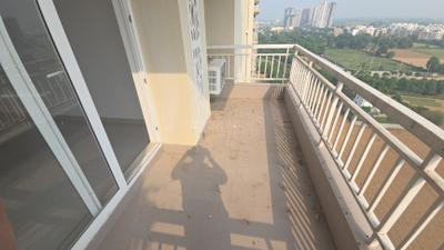 Image of 1445 Sq.ft 2.5 BHK Apartment / Flat for sale in Silverglades The Melia, Sector 36, Sohna for Rs. 11900000