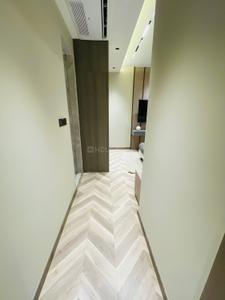 Bedroom Image of 1690 Sq.ft 3 BHK Apartment / Flat for sale in The Views By Adani Realty, Ghatkopar East Mumbai for Rs. 42700000
