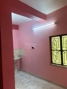 Living Room Image of 950 Sq.ft 3 BHK Apartment / Flat for rent in Kamdahari Kolkata for Rs. 17000