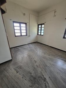 Bedroom Image of 1500 Sq.ft 2 BHK Independent House for rent in New Alkapuri Vadodara for Rs. 17500
