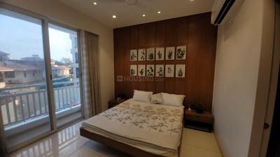 Balcony Image of 1600 Sq.ft 3 BHK Apartment / Flat for sale in Sama Savli Vadodara for Rs. 7500000