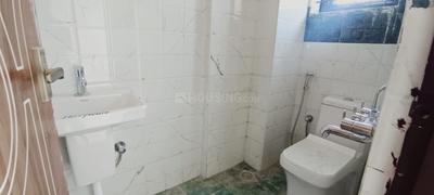 Image of 350 Sq.ft 1 RK Studio for rent in R.K. Hegde Nagar, Bengaluru for Rs. 14500