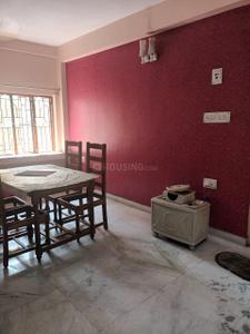 Hall Image of 1064 Sq.ft 3 BHK Apartment / Flat for sale in Kamdahari Kolkata for Rs. 6500000