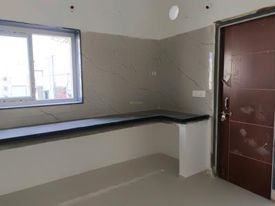 Kitchen Image of 1250 Sq.ft 2 BHK Apartment / Flat for sale in Hafeezpet Hyderabad for Rs. 9200008
