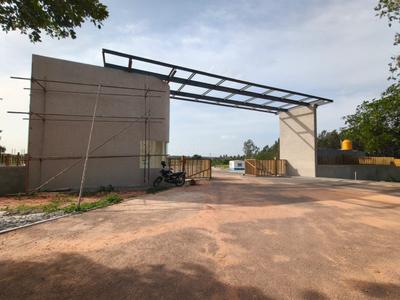 Image of 1600 Sq.ft Residential Plot / Land for sale in Konaghatta, Bengaluru for Rs. 7200000