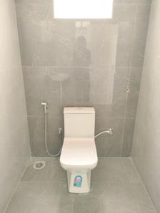 Bedroom One Image of 1470 Sq.ft 3 BHK Apartment / Flat for sale in Kadagrahara Bengaluru for Rs. 6615000