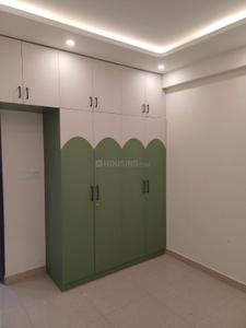 Bedroom Image of 1540 Sq.ft 3 BHK Apartment / Flat for sale in Mukunda Brundhavan, K R Puram Bengaluru for Rs. 9950000