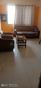 Hall Image of 620 Sq.ft 1 BHK Apartment / Flat for sale in Poyanje Navi Mumbai for Rs. 2750000