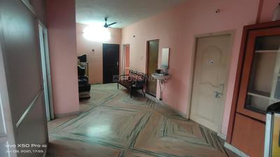 Hall Image of Sai Men&#x27;s PG in Tambaram East, Chennai