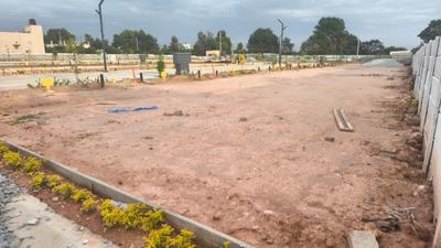 Image of 900 Sq.ft Residential Plot / Land for sale in Marsandra, Bengaluru for Rs. 6480001