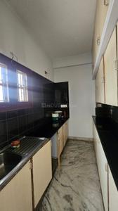 Kitchen Image of 5500 Sq.ft 6 BHK Independent House for rent in Banjara Hills Hyderabad for Rs. 400000