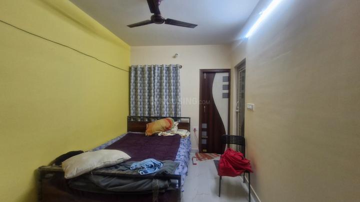 Koramangala Bedroom 1