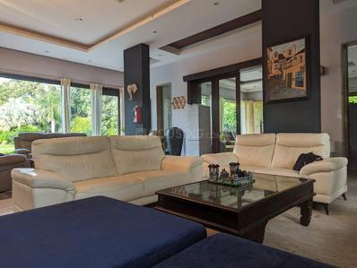 Hall Image of 109000 Sq.ft 6 BHK Farm House for sale in DLF Farms New Delhi for Rs. 510000000