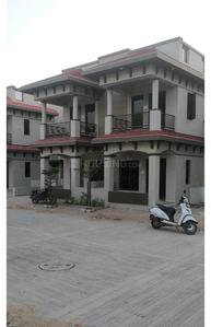 2 BHK Villa