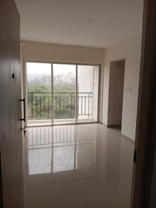 1 BHK Flat