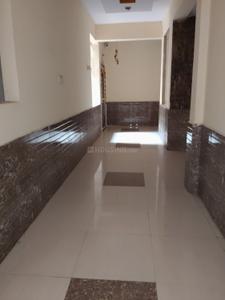 Image of 1037 Sq.ft 2 BHK Apartment / Flat for sale in Barjatya Pearl Galaxy, Bhicholi Mardana, Indore for Rs. 3500000