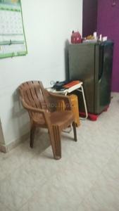 Hall Image of 824 Sq.ft 2 BHK Independent House for sale in Kolathur Chennai for Rs. 8000000